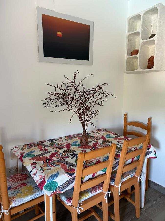 Los Naranjos Eco Home Apartamentos Rurales Casas de Millan Eksteriør bilde
