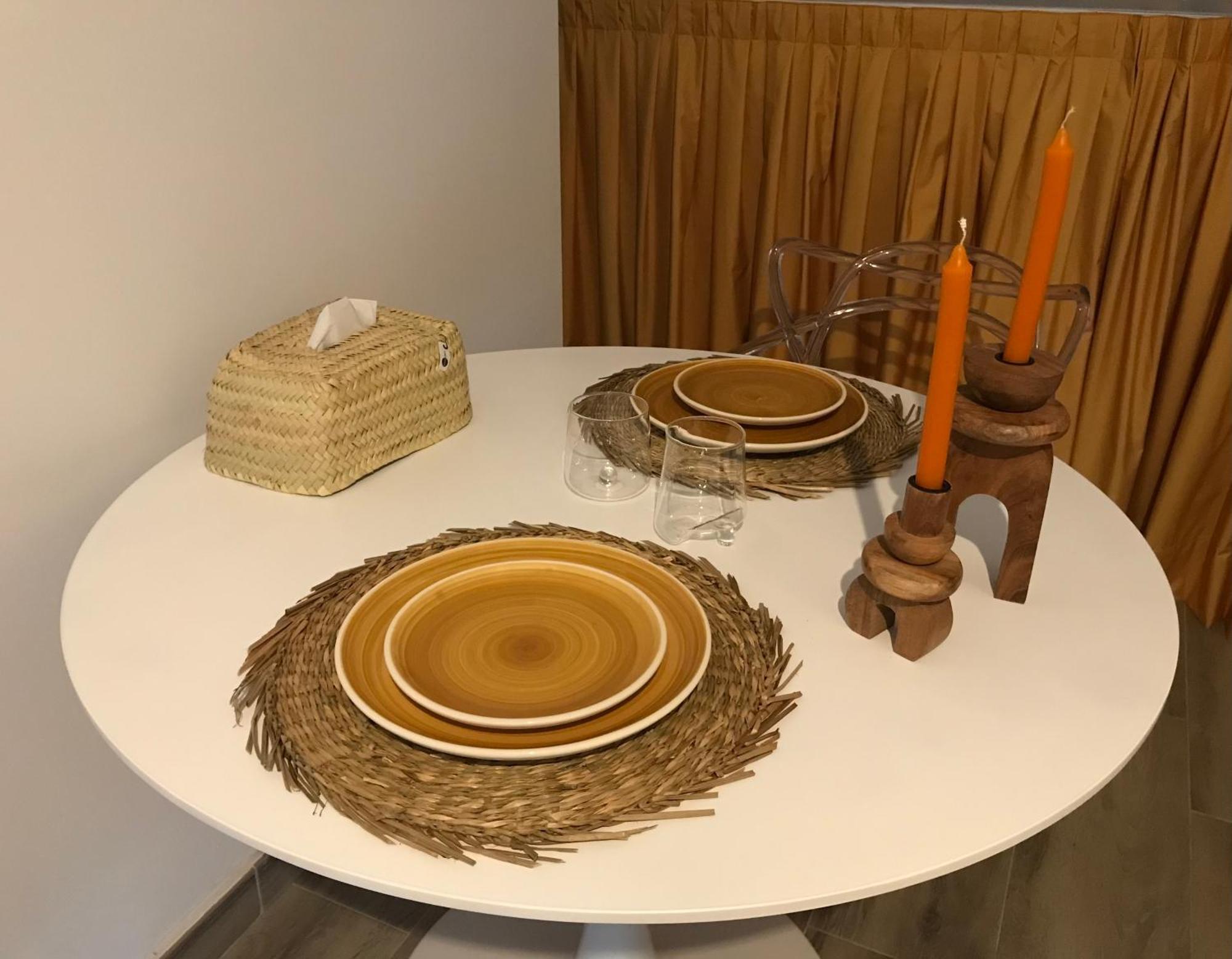 Los Naranjos Eco Home Apartamentos Rurales Casas de Millan Eksteriør bilde