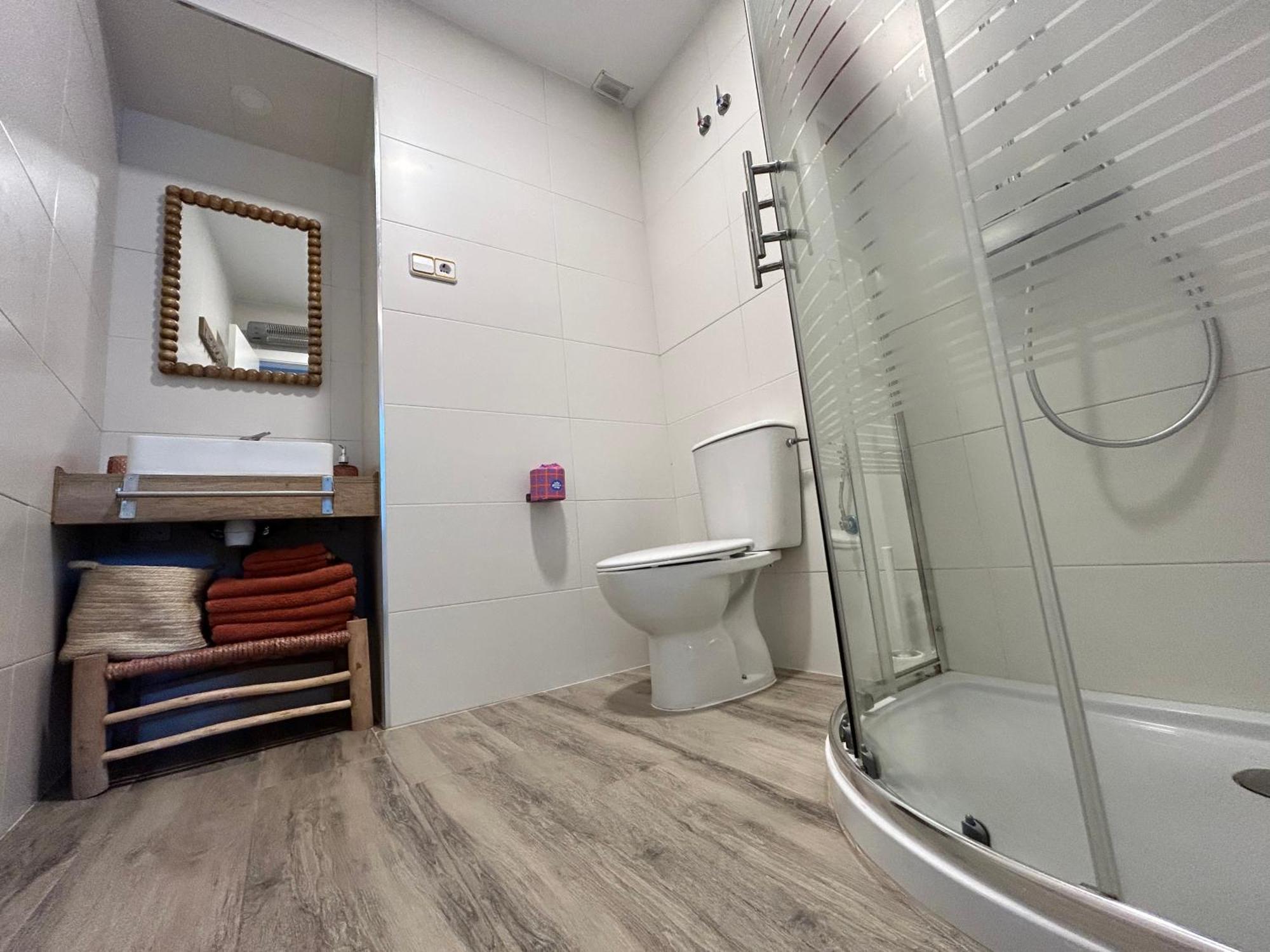 Los Naranjos Eco Home Apartamentos Rurales Casas de Millan Eksteriør bilde